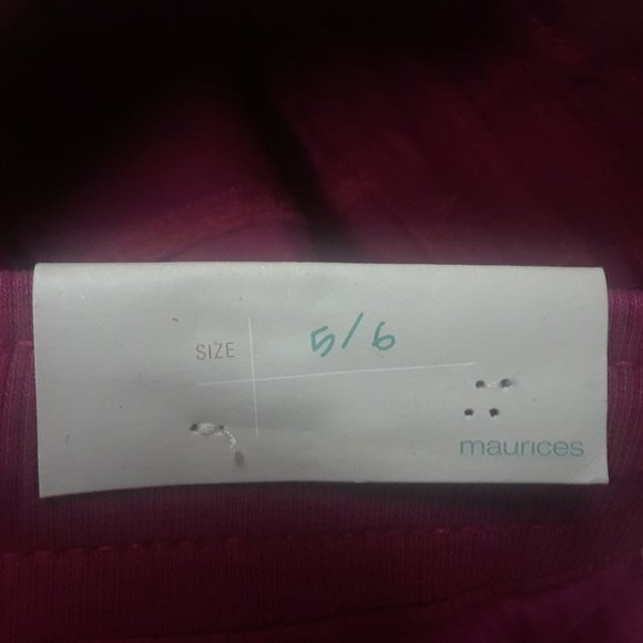 "Maurices" Pants - Picture 9 of 9